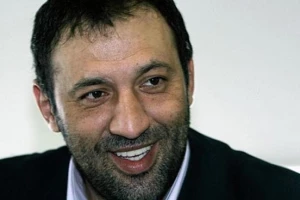 Divac završio u bolnici