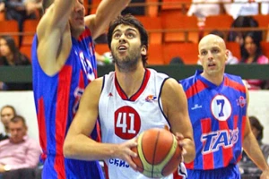 Kako su Raul i drugovi harali Evropom...