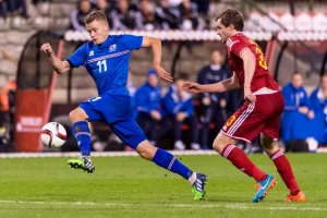 Islanđanin ispisao istoriju Augsburga