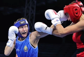 Novi uspeh srpskog boksa, posle Sare, medalju u Nišu donela i Natalija Šadrina!