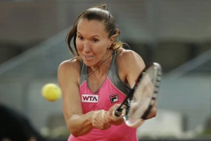 WTA lista - Napredak Ane, Jelena zadržala poziciju