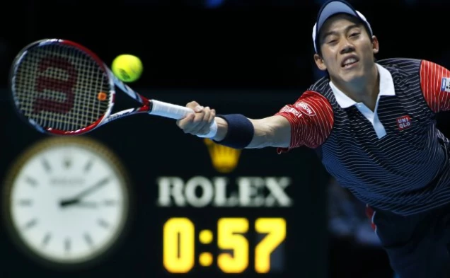 Beta/AP Photo/Alastair Grant