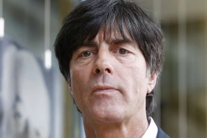 Lev: "Nemačka ima recept za Ronalda!"
