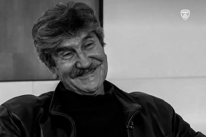 Preminuo bivši fudbaler Partizana i legenda Vardara Vasil Ringov