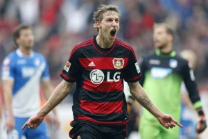 Niko kao Štefan Kisling!