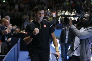 Agasi tvrdi: "Novak će tek da dominira!"