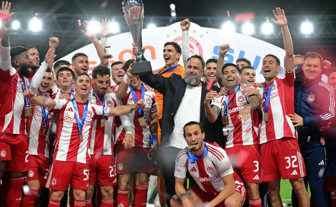Olympiacos FC