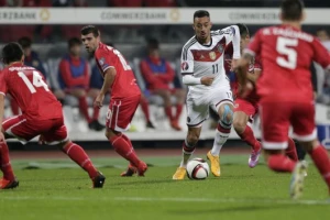 Otpušten selektor Gibraltara