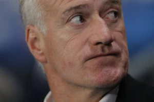 Dešam uručio naknadni poziv za odlučujuće mečeve