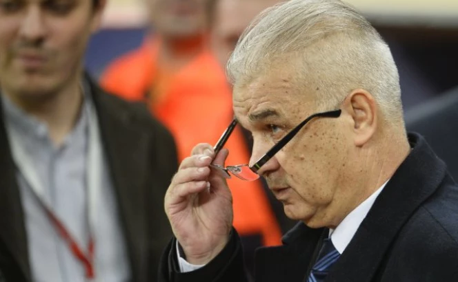 Beta/AP Photo/Octav Ganea, Mediafax