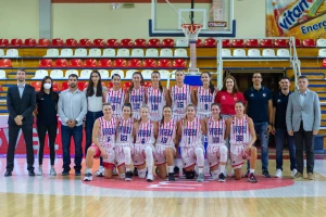 Zvezda poražena od Olimpijakosa u Beogradu