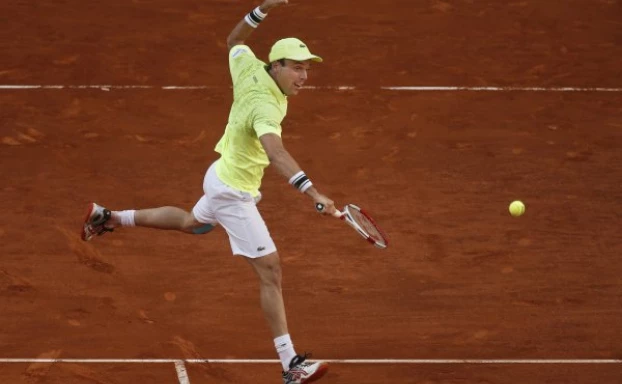 Beta/AP Photo/Andres Kudacki