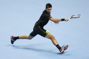 Nole dobio i egzibiciju protiv Mareja