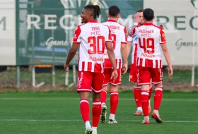 TVITOVI - Da li će ovaj momak biti Stankovićevo otkrovenje?