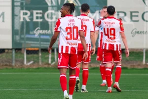 TVITOVI - Da li će ovaj momak biti Stankovićevo otkrovenje?