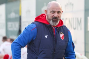 Dve su formacije u glavi Dejana Stankovića, a ako nešto stigne - stigne