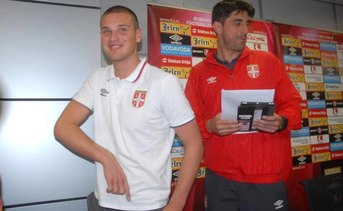 BETA/BETAPHOTO/BRANISLAV BOZIC/DS