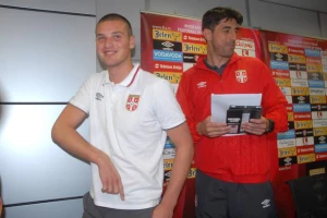 Veljko Paunović hvali promene u FSS!