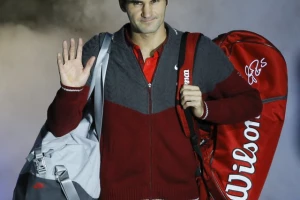 Federer: ''Sve sam pokušao, žao mi je...''
