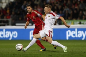 Siti dovodi zvezdu Atletika?