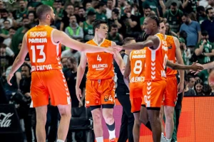 Valensija "ohladila OAKA-u", Ataman i Martinez "zaratili", tek sada postaje zanimljivo