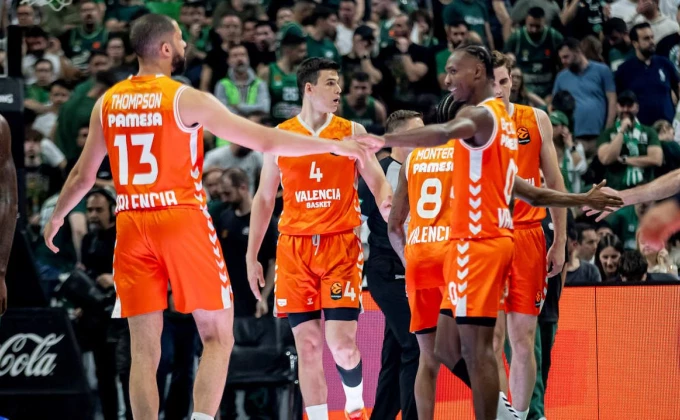 Euroleague