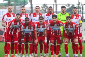 Dominantna Zvezda, upisao se i Enem!