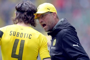 Klopove godine, poslednja Dortmundova titula!
