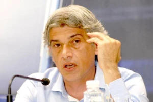 Milinković: "Ostvarili smo prvi cilj"
