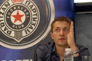 Partizan - Kapiten ostaje, odbio bogatu ponudu, štoper odlazi?!