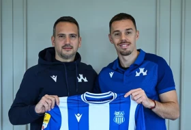 "Svuda pođi, kući dođi", OFK potvrdio - Vratio se Roda!