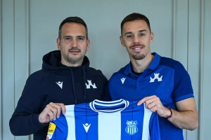 "Svuda pođi, kući dođi", OFK potvrdio - Vratio se Roda!