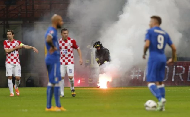 Beta/AP Photo/Luca Bruno