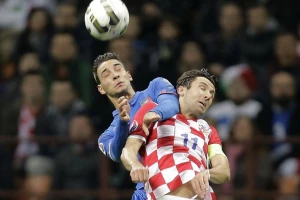 Ovako je Burget "izlomio kičmu" Dariju Srni