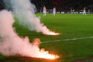 Navijači Hrvatske pred sudom u Milanu