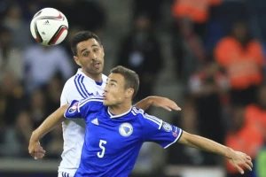 Kolašinac će u Premijer ligu i to u veliki klub?