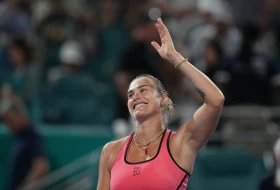 Derbi za finale Majamija, Sabalenka na Ribakinu!