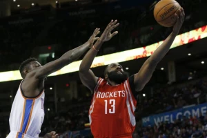 "Katenaćo" u Oklahomi, Voriorsi bez milosti za Kobija!