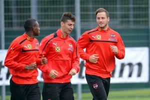 Dragović o dolasku Arnautovića u Zvezdu: "Nisam očekivao... Terzi kapa dole!"