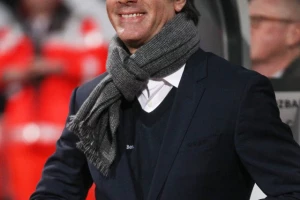 Poznati treneri godine!