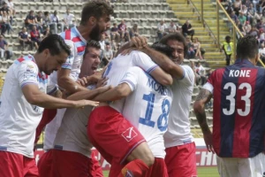 Italijani opet hapse zbog nameštanja!
