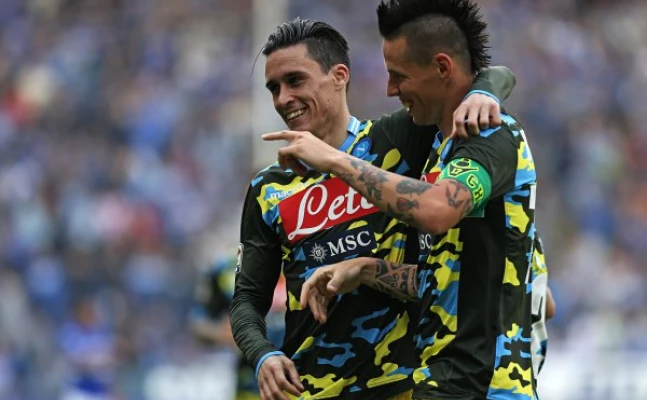 Beta/AP Photo/Carlo Baroncini