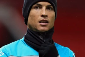 'Fudbalski obračun', Ronaldo vs Stefani – Ko ima više kozmetike?
