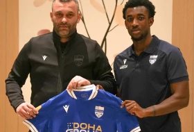 Drugo pojačanje Novog Pazara, Holanđanin potpisao do 2028!