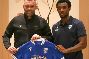 Drugo pojačanje Novog Pazara, Holanđanin potpisao do 2028!