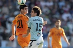 Morata na raskrsnici - Bundesliga ili Serija A?