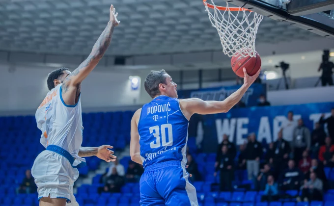 KK Buducnost VOLI 