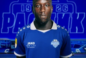 Zvanično - Radnik ima novog špica!