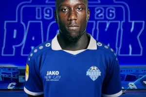 Zvanično - Radnik ima novog špica!