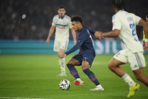 Parižani u krizi? Goleada u "Derbiju Due", opasan je Moreirin mali!